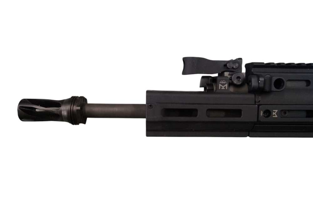 FN Herstal Belgium Scar 16S-img-2