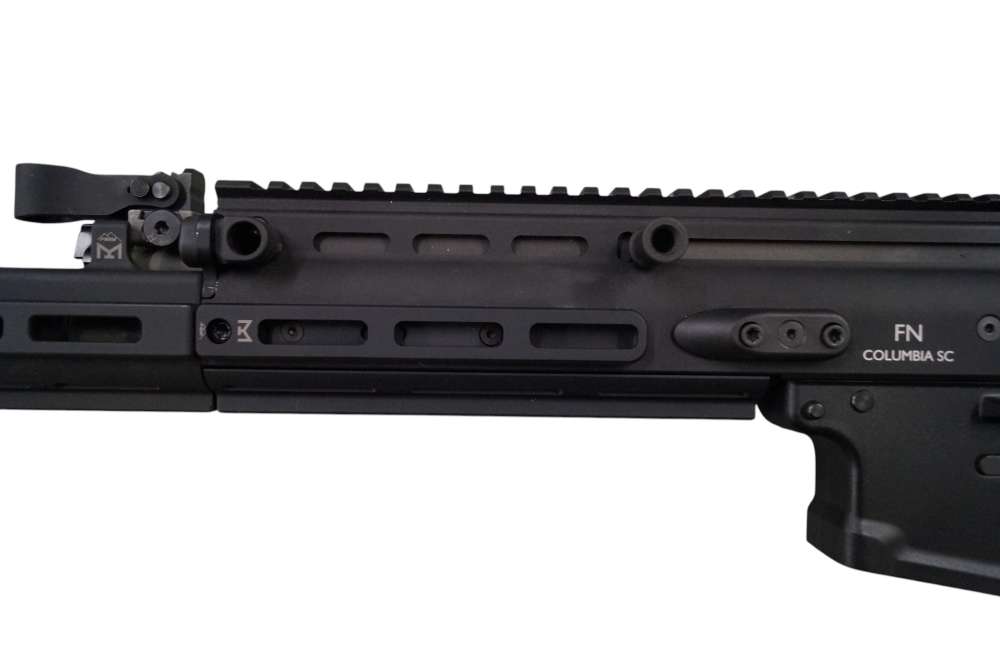 FN Herstal Belgium Scar 16S-img-3