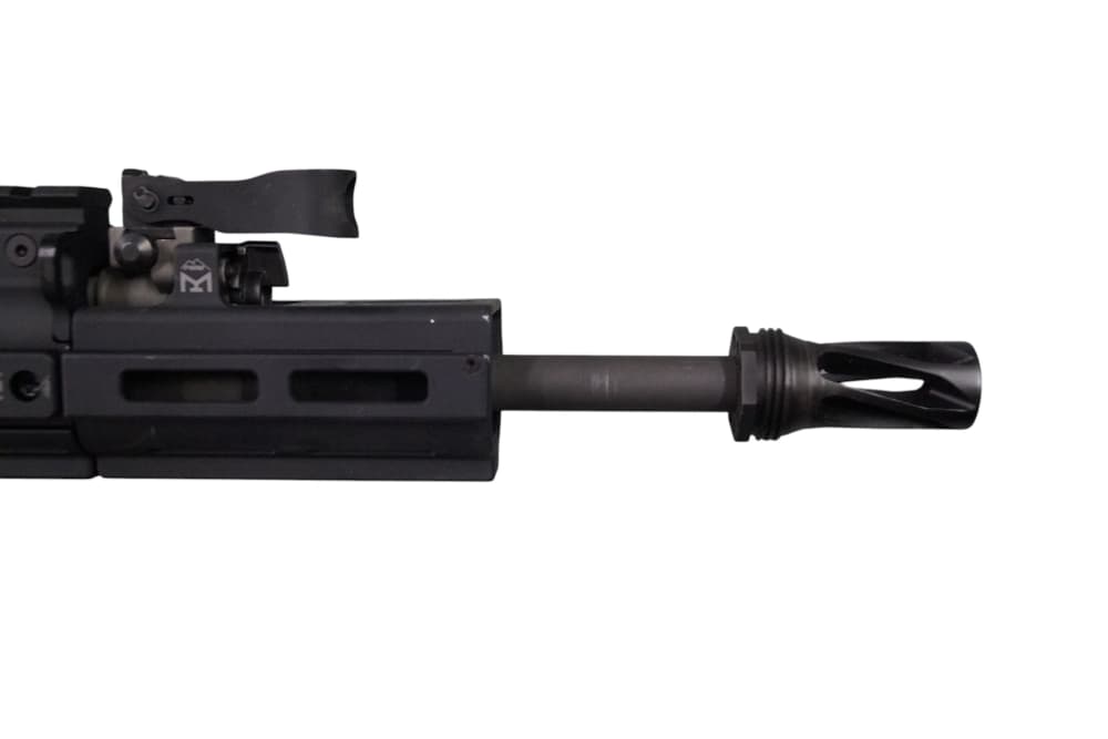 FN Herstal Belgium Scar 16S-img-12