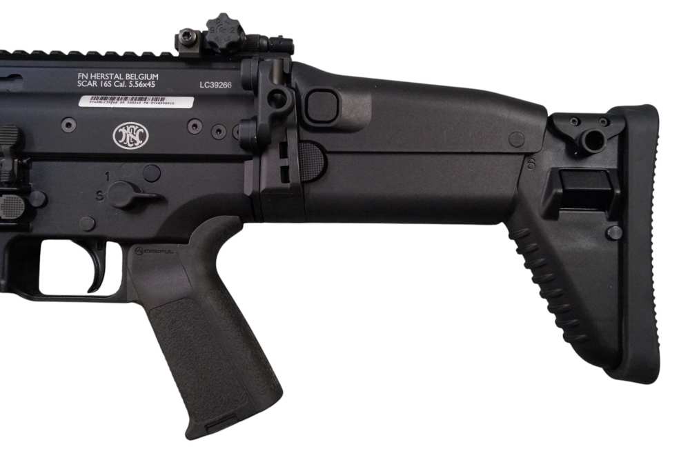 FN Herstal Belgium Scar 16S-img-5
