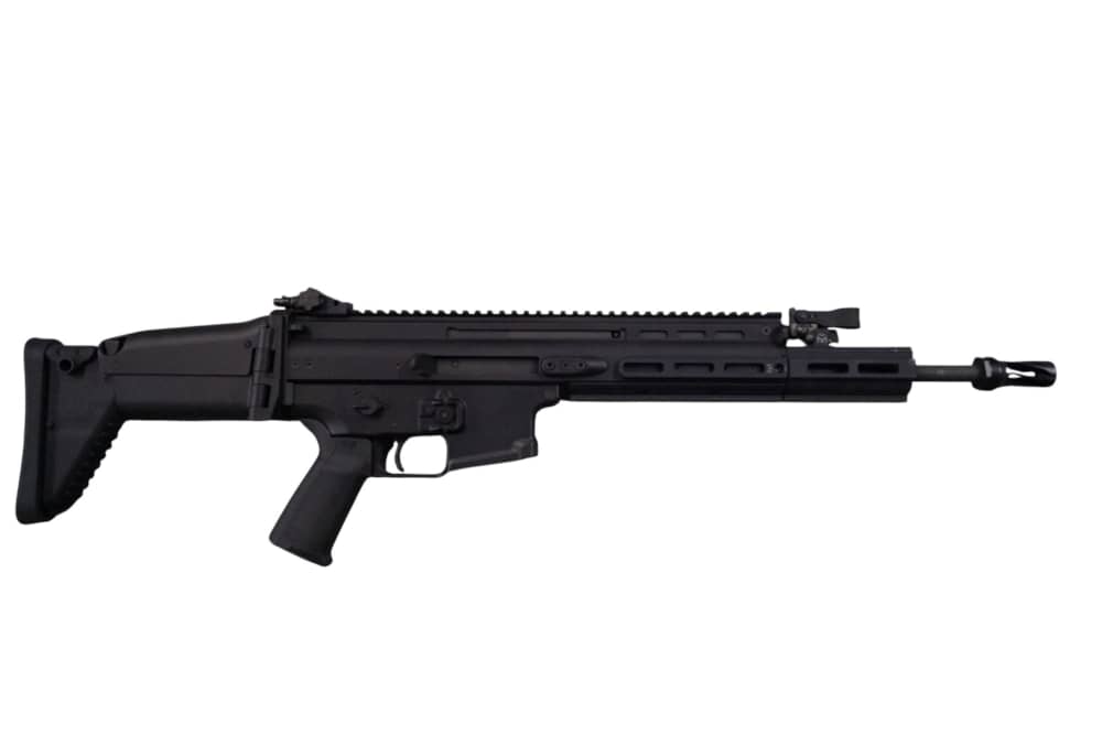 FN Herstal Belgium Scar 16S-img-7