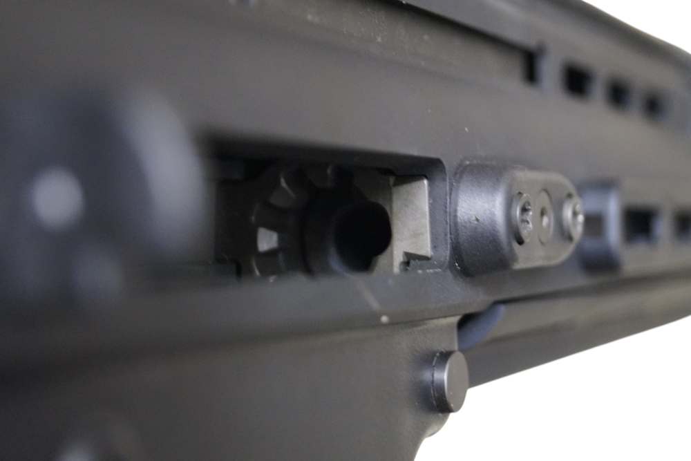 FN Herstal Belgium Scar 16S-img-10