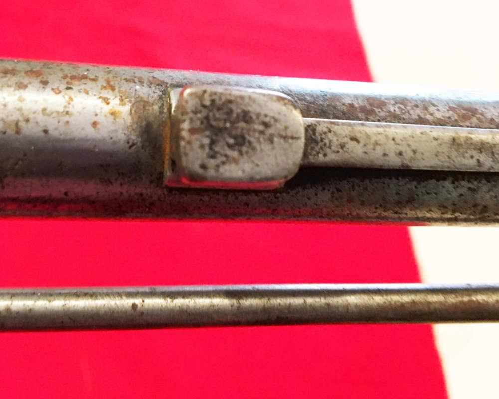 Confederate Capture & Collected "Q" Mkd. Drissen Co. Belgian Enfield Rifle-img-46