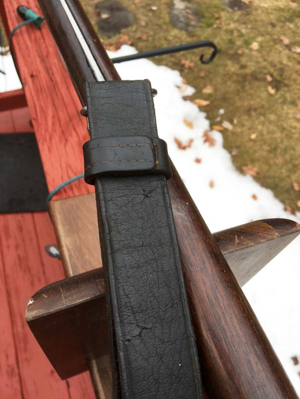Confederate Capture & Collected "Q" Mkd. Drissen Co. Belgian Enfield Rifle-img-25