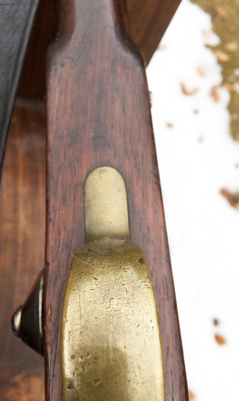 Confederate Capture & Collected "Q" Mkd. Drissen Co. Belgian Enfield Rifle-img-24