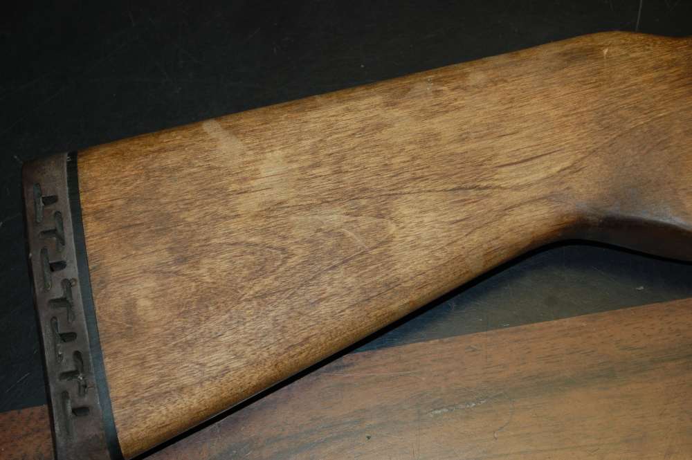 Savage Stevens Model 311R Series J Side By Side Shotgun 12GA SxS 18" USED-img-15