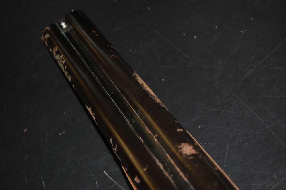 Savage Stevens Model 311R Series J Side By Side Shotgun 12GA SxS 18" USED-img-13