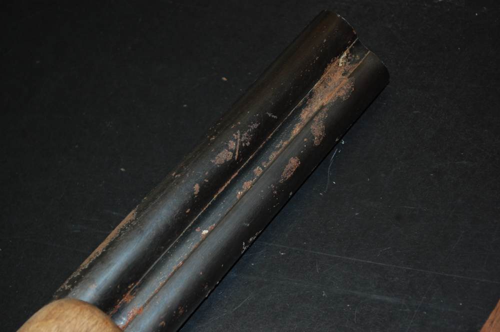 Savage Stevens Model 311R Series J Side By Side Shotgun 12GA SxS 18" USED-img-21