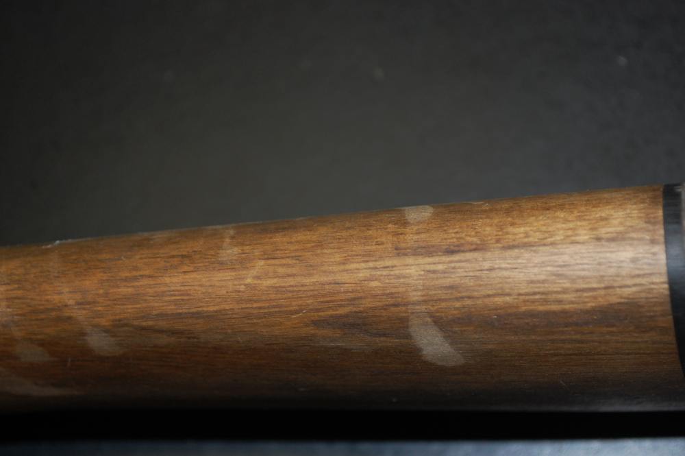 Savage Stevens Model 311R Series J Side By Side Shotgun 12GA SxS 18" USED-img-9