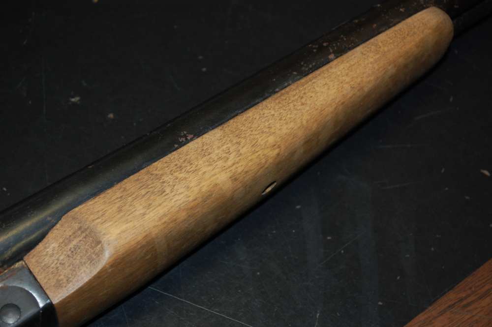 Savage Stevens Model 311R Series J Side By Side Shotgun 12GA SxS 18" USED-img-19
