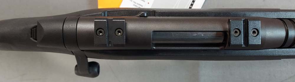 .01 Penny Used Savage B-Mag Sporter Bolt-Action Rifle 17 WSM 22" 8 Rounds-img-11