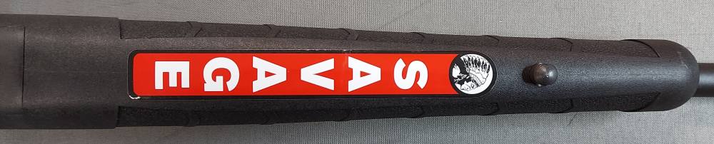 .01 Penny Used Savage B-Mag Sporter Bolt-Action Rifle 17 WSM 22" 8 Rounds-img-16