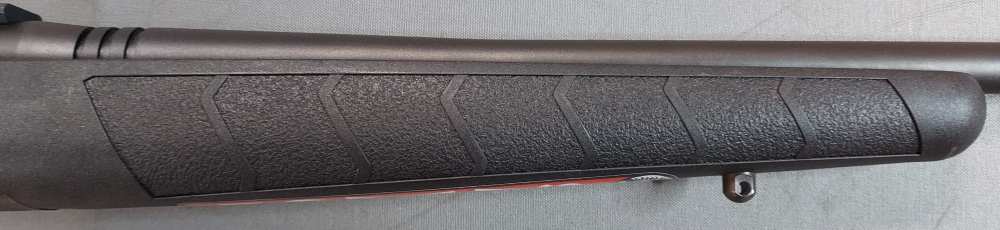 .01 Penny Used Savage B-Mag Sporter Bolt-Action Rifle 17 WSM 22" 8 Rounds-img-8