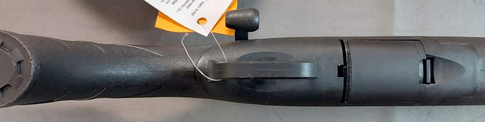 .01 Penny Used Savage B-Mag Sporter Bolt-Action Rifle 17 WSM 22" 8 Rounds-img-15