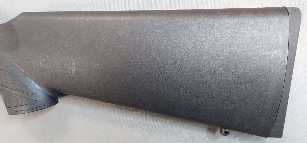 .01 Penny Used Savage B-Mag Sporter Bolt-Action Rifle 17 WSM 22" 8 Rounds-img-5