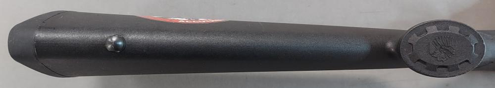 .01 Penny Used Savage B-Mag Sporter Bolt-Action Rifle 17 WSM 22" 8 Rounds-img-14