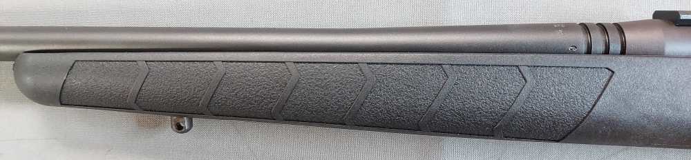 .01 Penny Used Savage B-Mag Sporter Bolt-Action Rifle 17 WSM 22" 8 Rounds-img-3