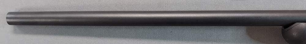 .01 Penny Used Savage B-Mag Sporter Bolt-Action Rifle 17 WSM 22" 8 Rounds-img-2