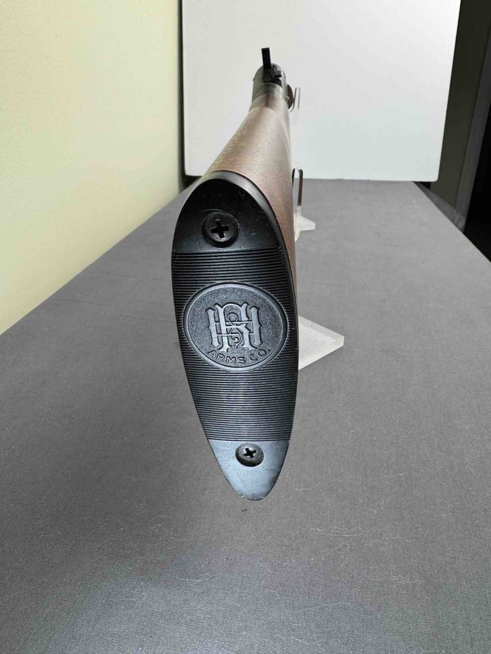 H&R Topper 88 410 shotgun with case hardened receiver-img-9