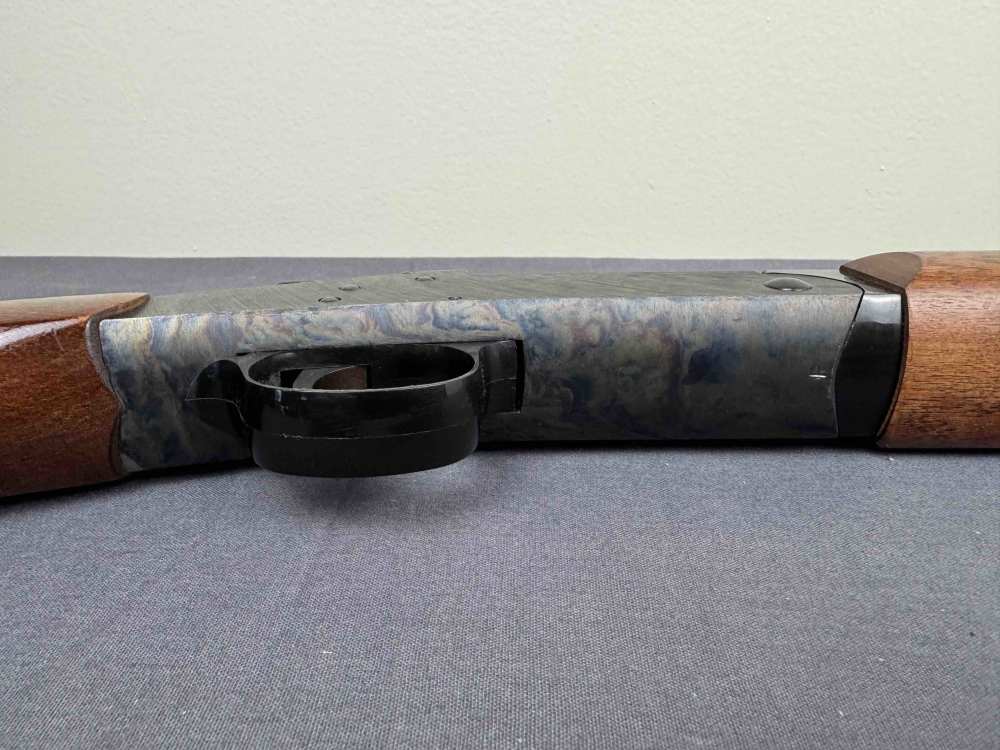 H&R Topper 88 410 shotgun with case hardened receiver-img-25