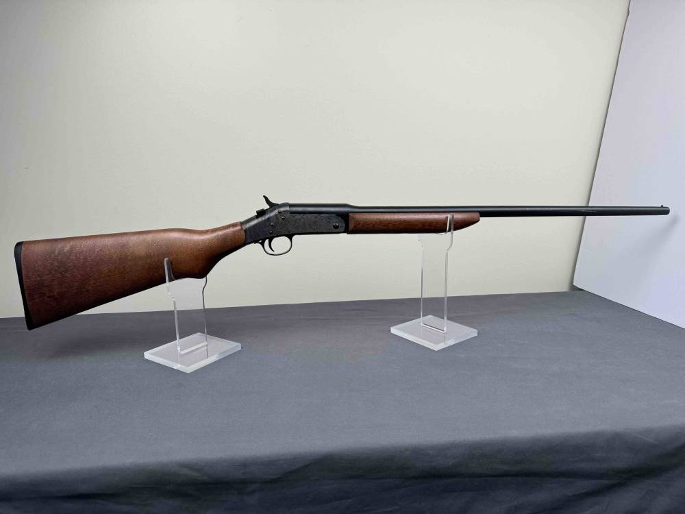 H&R Topper 88 410 shotgun with case hardened receiver-img-0