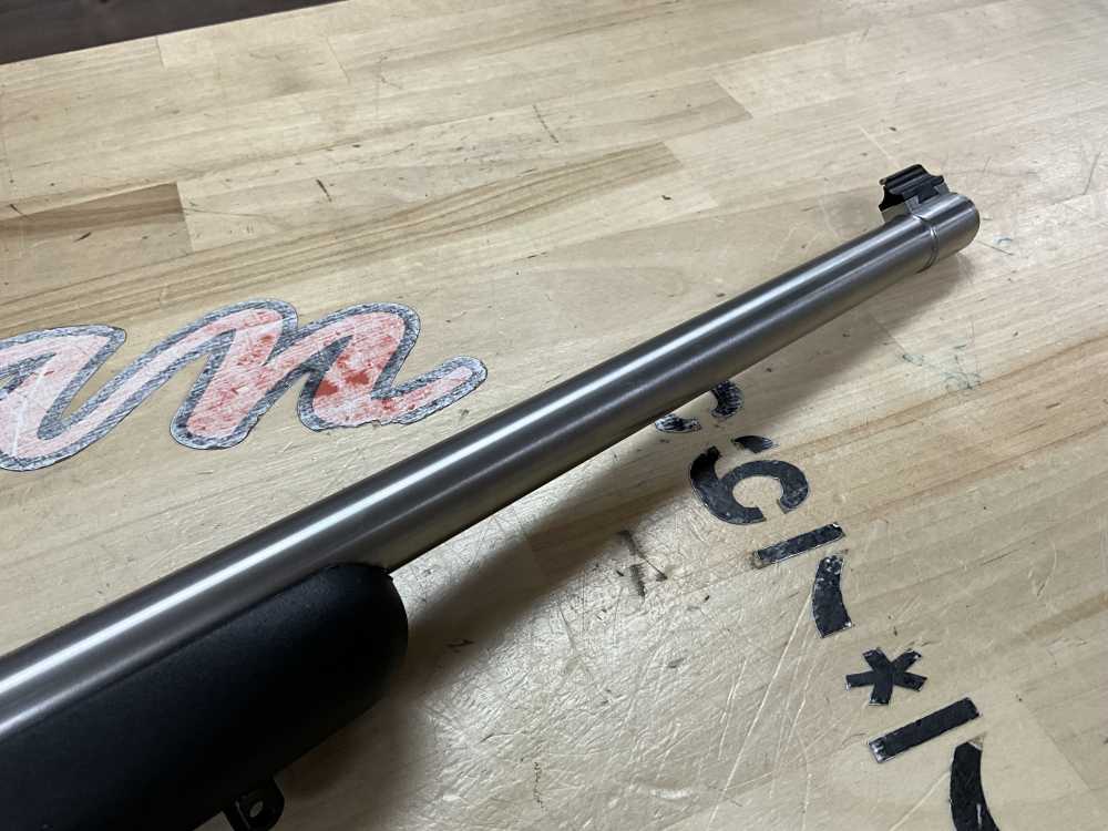 Ruger 77/44 .44 Rem Mag Stainless 10% Layaway Available-img-6