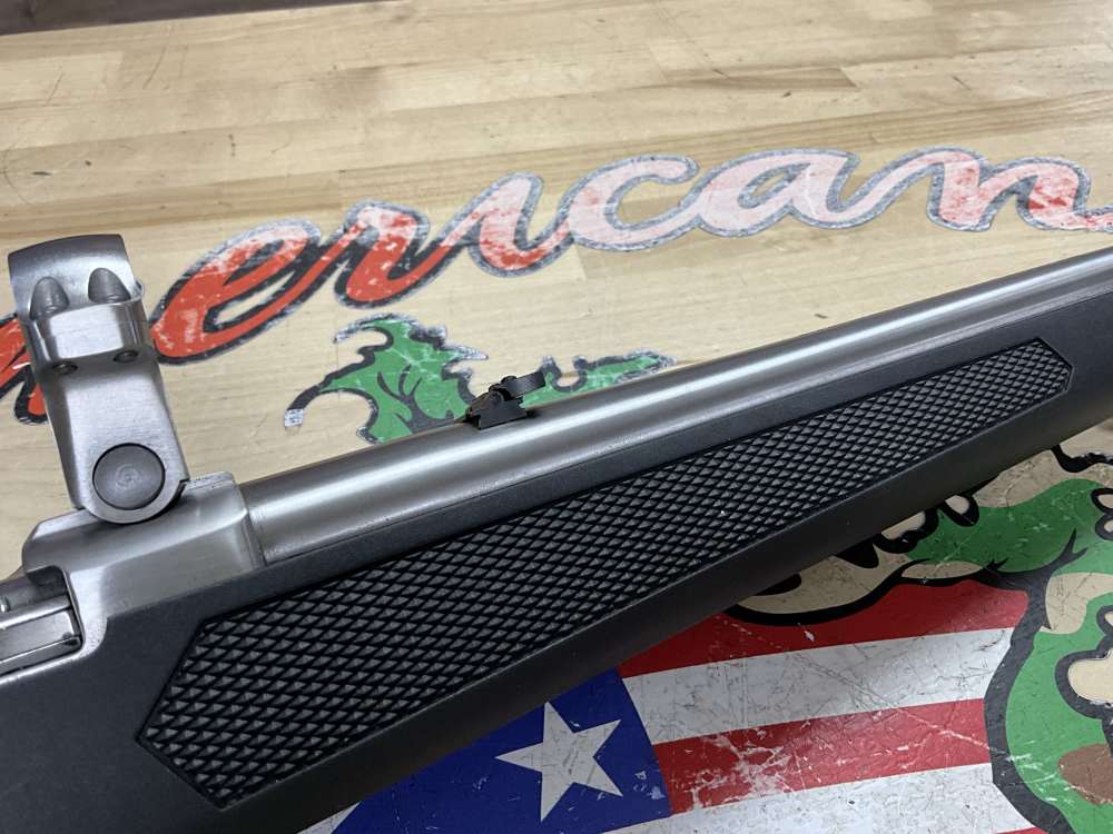 Ruger 77/44 .44 Rem Mag Stainless 10% Layaway Available-img-4