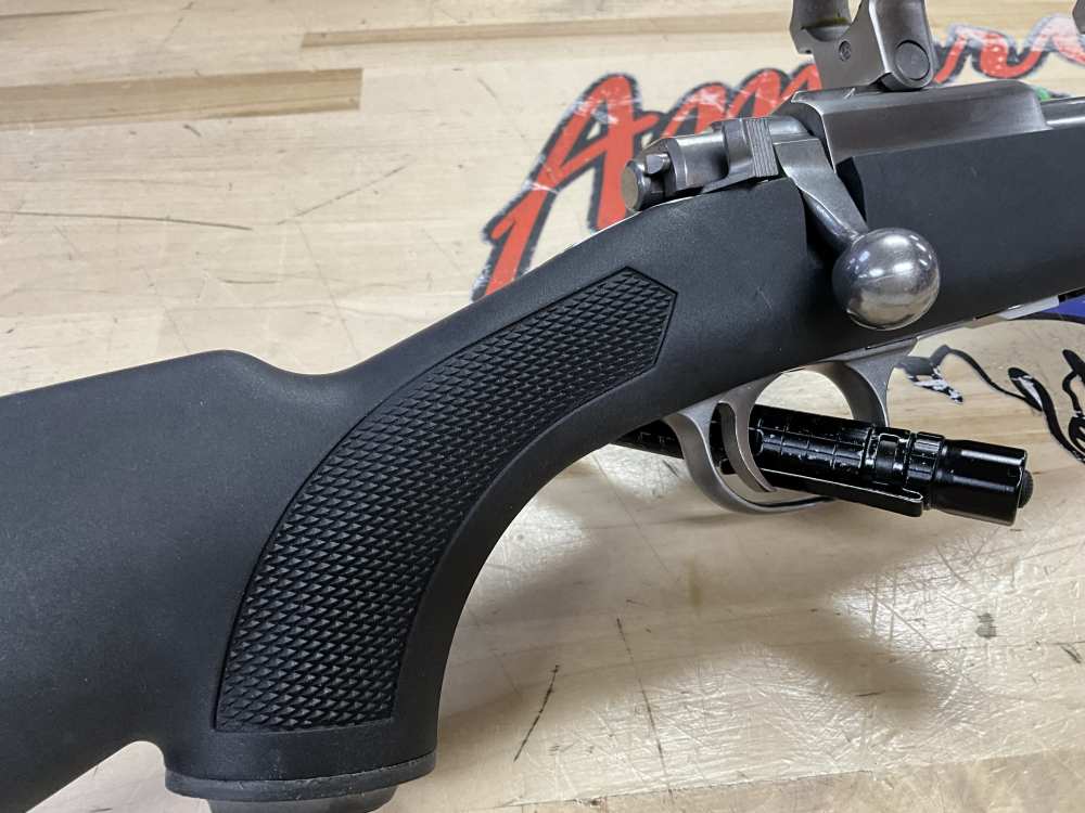Ruger 77/44 .44 Rem Mag Stainless 10% Layaway Available-img-2