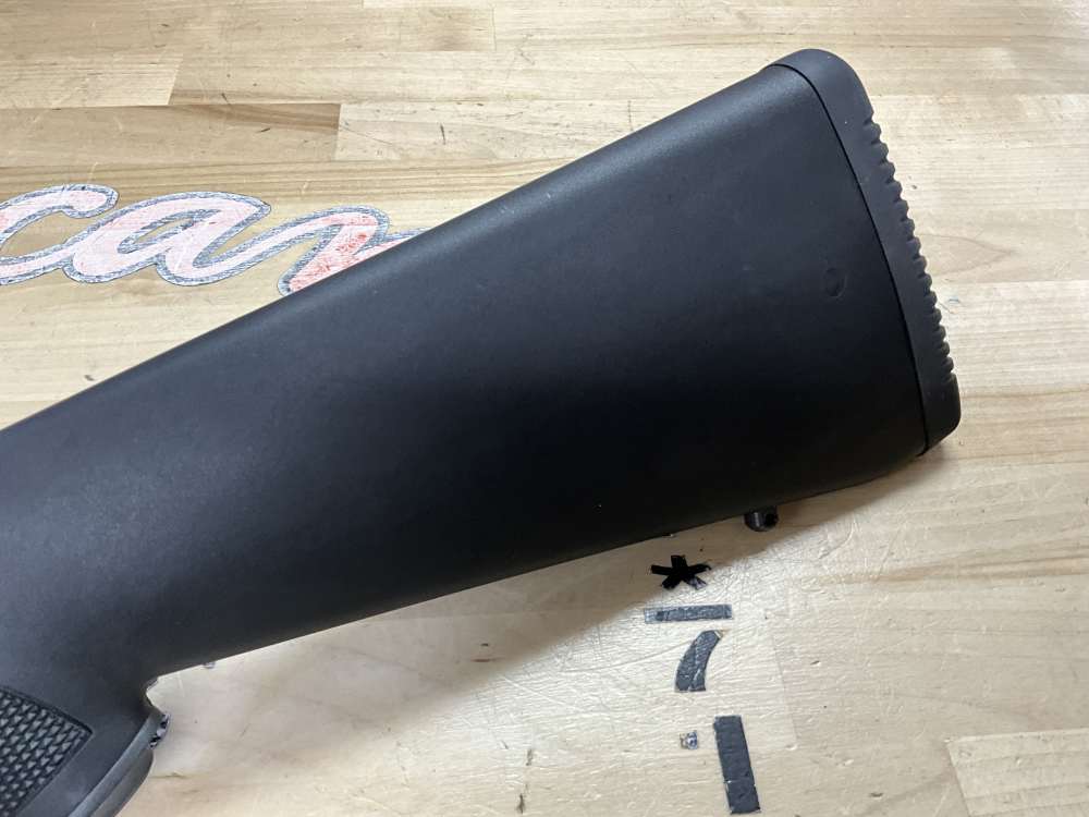 Ruger 77/44 .44 Rem Mag Stainless 10% Layaway Available-img-11