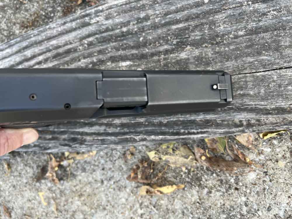 HK USP Compact 9mm Boxed 2 Mags Holster PENNY NO RESERVE! .01 $.01 -img-30