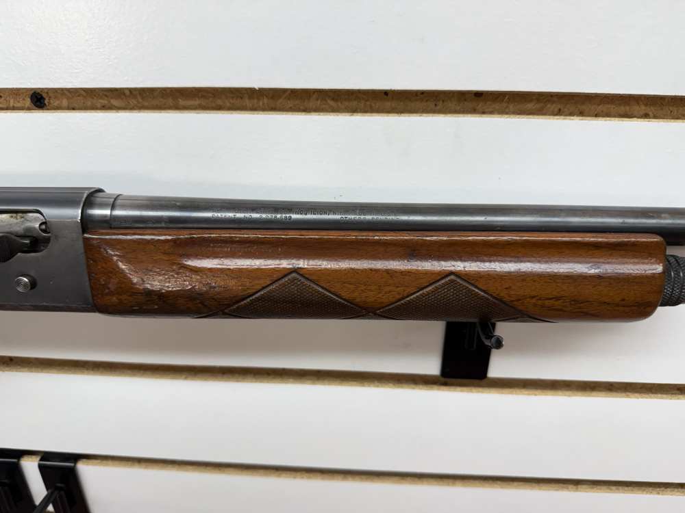 1962 Remington 11-48 20G 25”-img-6