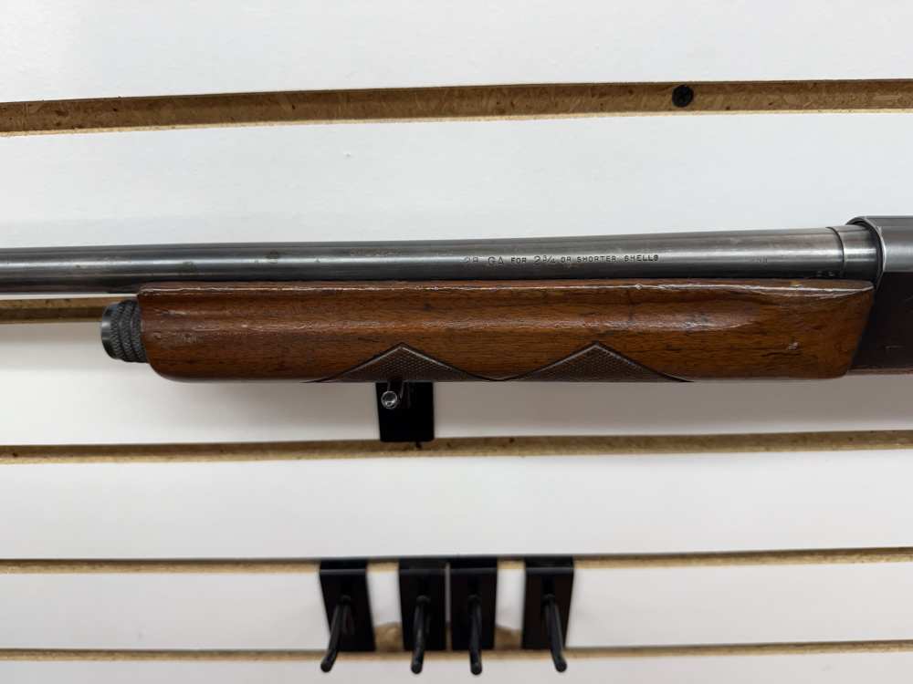 1962 Remington 11-48 20G 25”-img-14