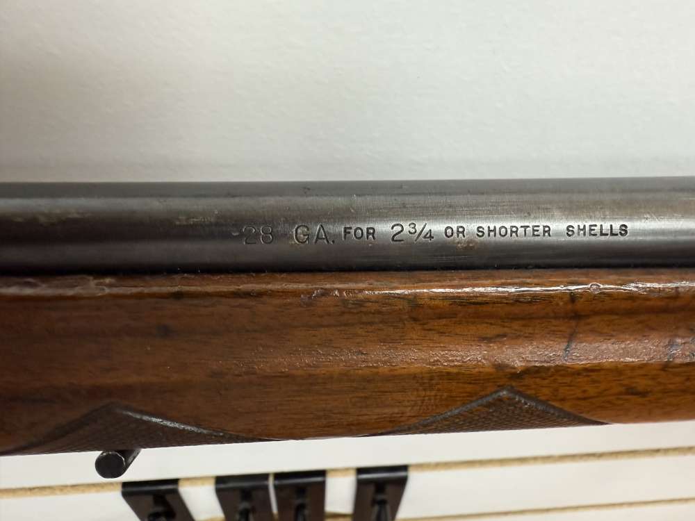 1962 Remington 11-48 20G 25”-img-13