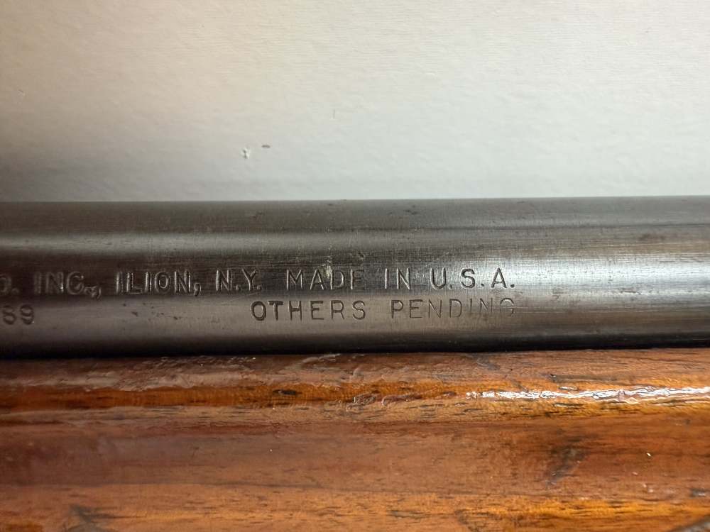 1962 Remington 11-48 20G 25”-img-9