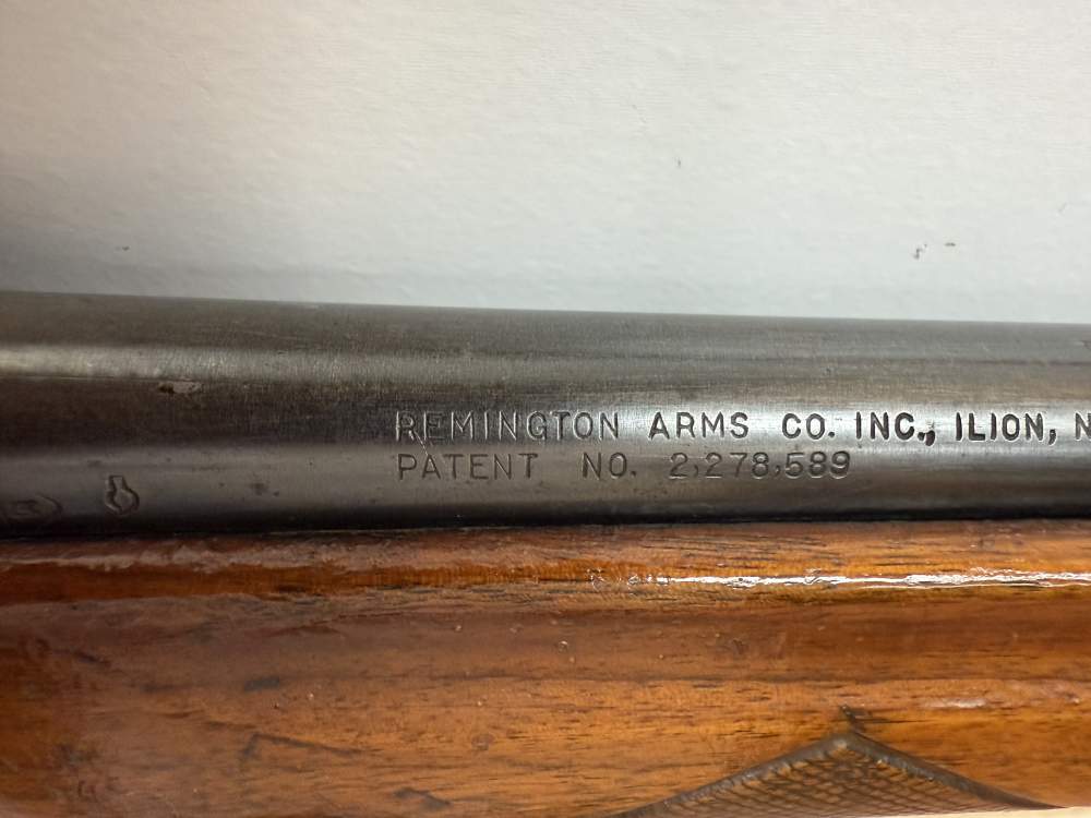 1962 Remington 11-48 20G 25”-img-4
