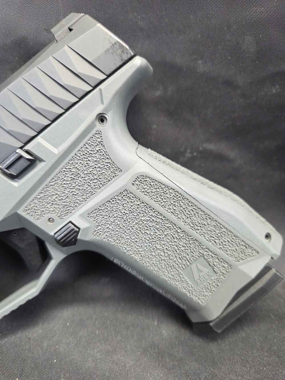 Arex Delta Gen 2 9mm Pistol Used Like New with Box-img-5