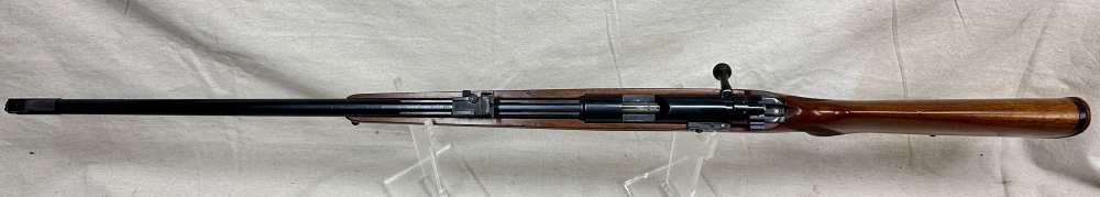 GECO Model 37-2 Gustaff Genschow (GECO SPORTBUSCH) Rifle-img-33