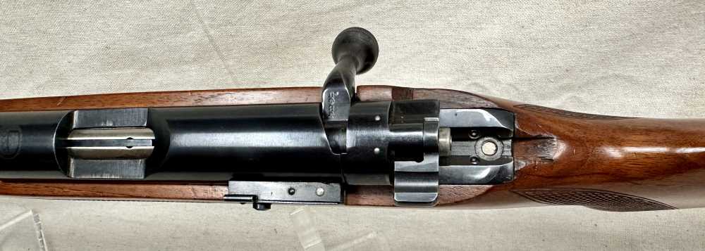 GECO Model 37-2 Gustaff Genschow (GECO SPORTBUSCH) Rifle-img-44