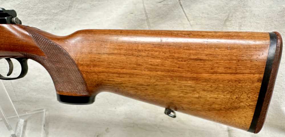 GECO Model 37-2 Gustaff Genschow (GECO SPORTBUSCH) Rifle-img-14
