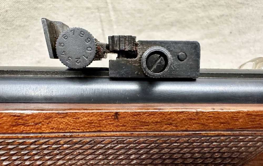 GECO Model 37-2 Gustaff Genschow (GECO SPORTBUSCH) Rifle-img-29