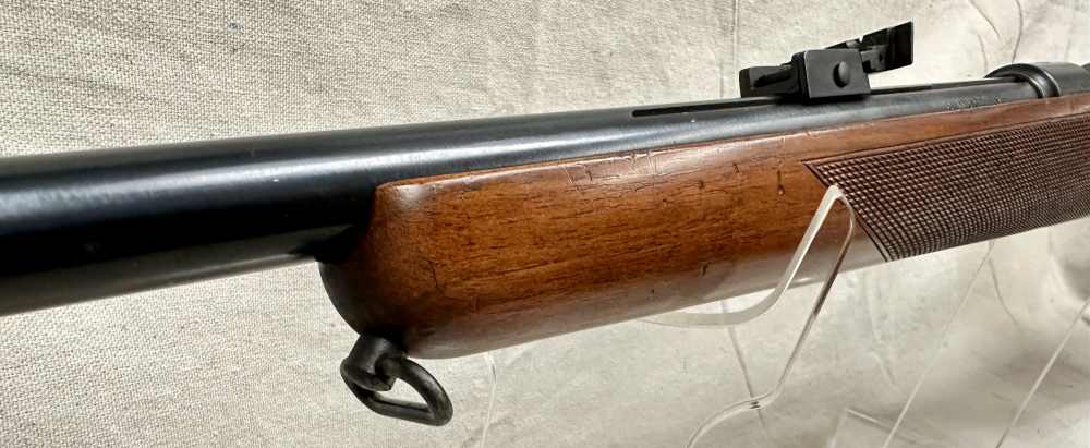 GECO Model 37-2 Gustaff Genschow (GECO SPORTBUSCH) Rifle-img-5