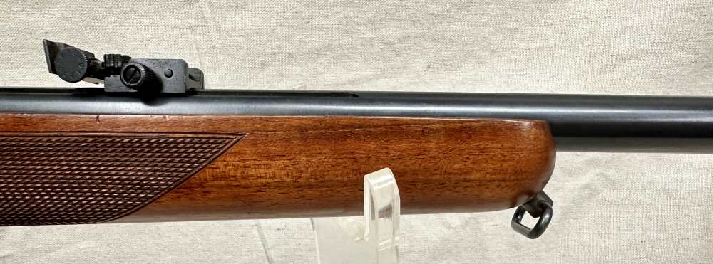 GECO Model 37-2 Gustaff Genschow (GECO SPORTBUSCH) Rifle-img-30