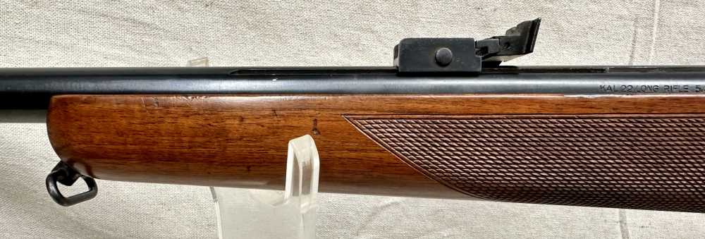 GECO Model 37-2 Gustaff Genschow (GECO SPORTBUSCH) Rifle-img-7