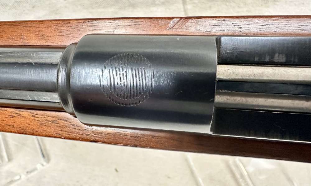 GECO Model 37-2 Gustaff Genschow (GECO SPORTBUSCH) Rifle-img-42