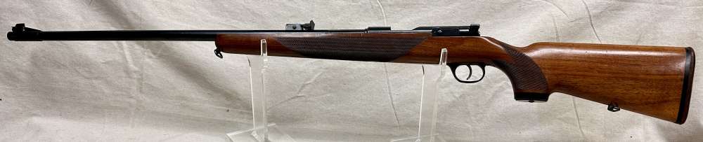 GECO Model 37-2 Gustaff Genschow (GECO SPORTBUSCH) Rifle-img-0