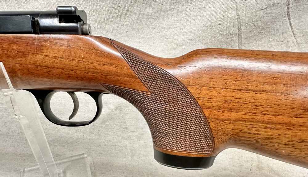 GECO Model 37-2 Gustaff Genschow (GECO SPORTBUSCH) Rifle-img-12