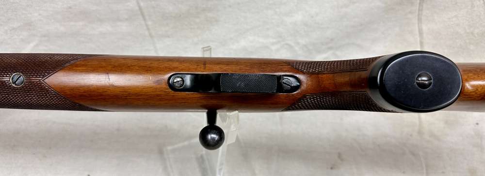GECO Model 37-2 Gustaff Genschow (GECO SPORTBUSCH) Rifle-img-52