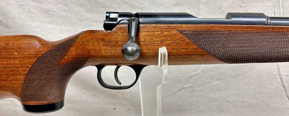 GECO Model 37-2 Gustaff Genschow (GECO SPORTBUSCH) Rifle-img-22