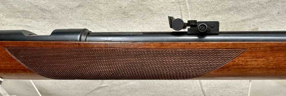 GECO Model 37-2 Gustaff Genschow (GECO SPORTBUSCH) Rifle-img-28
