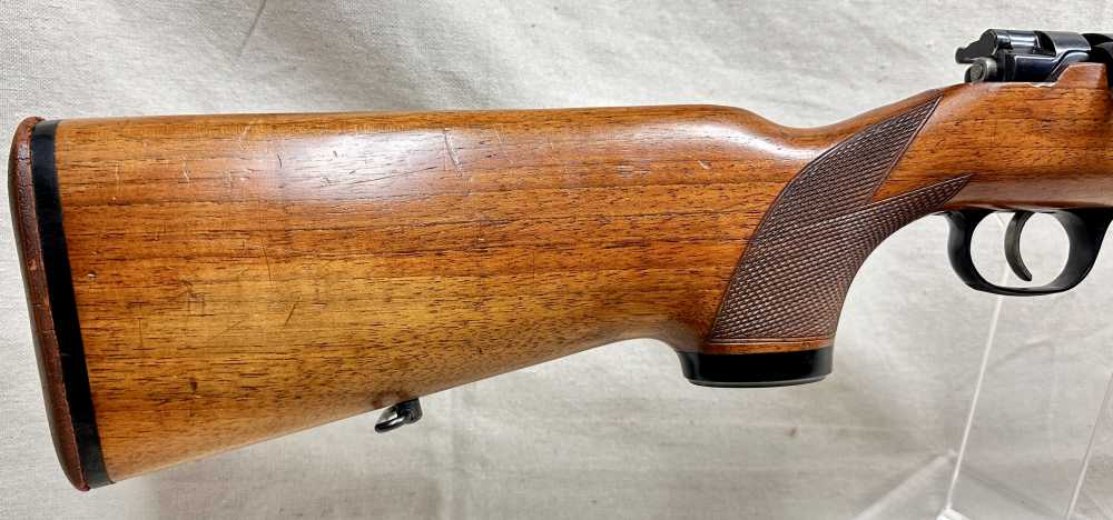 GECO Model 37-2 Gustaff Genschow (GECO SPORTBUSCH) Rifle-img-19